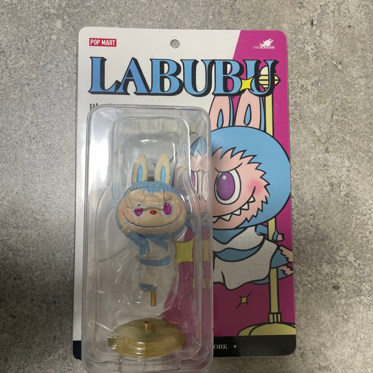 新品】PopMart LABUBU DIVER ラブブ ダイバー フィギュア | Shop at