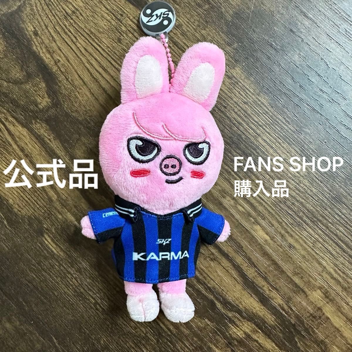 stray kids skzoo 新品 公式チャンビン トェッキMINI PLUSH stray kids skzoo 新品 公式チャンビン トェッキMINI PLUSH