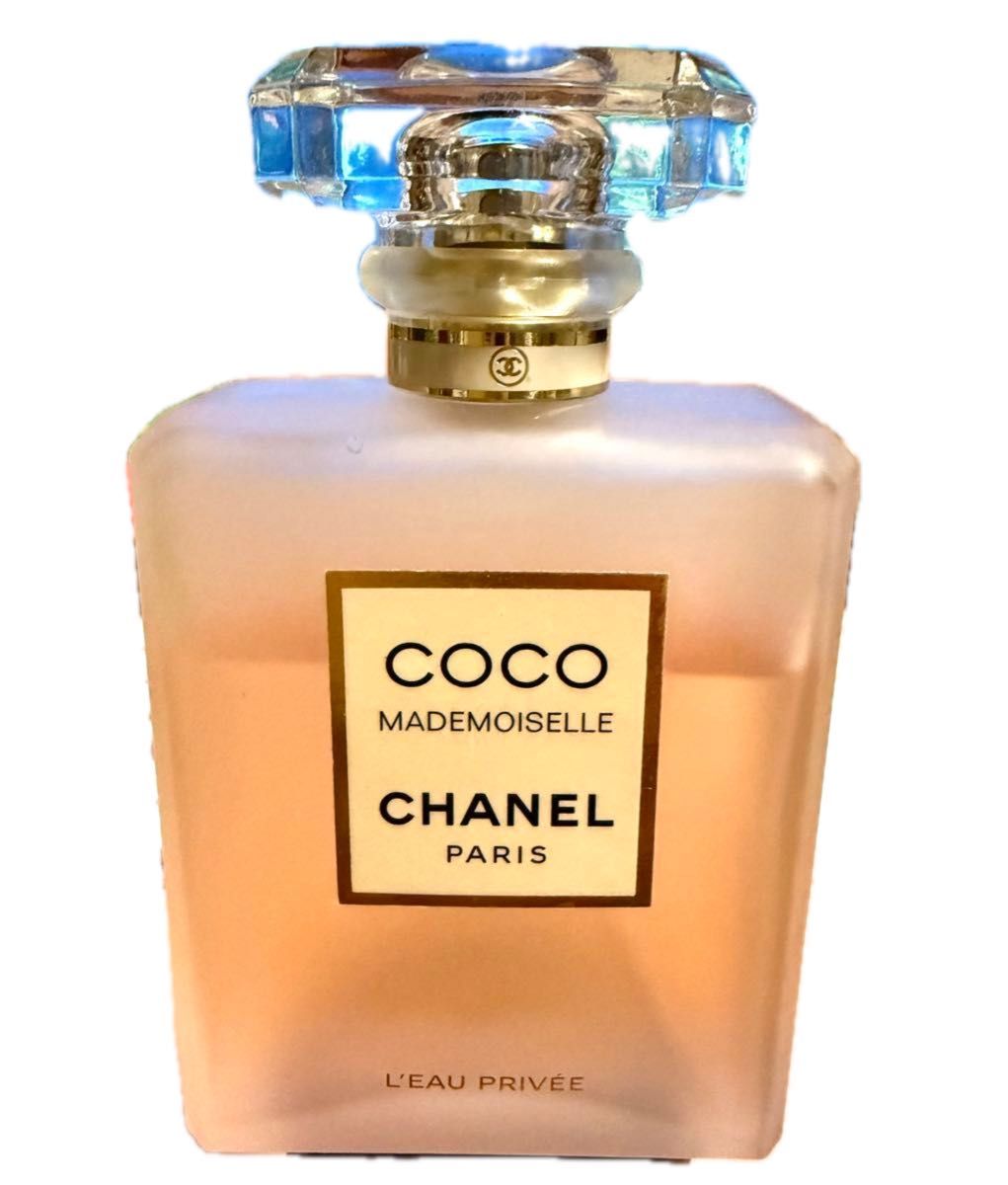 シャネル ココ マドモアゼル ロー プリヴェ 100ml | Shop at