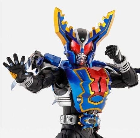 ライダーマスクコレクション 仮面ライダークウガ アルティメット