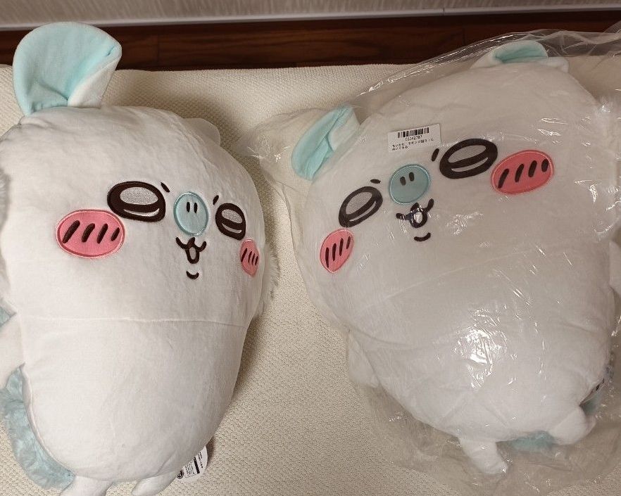 崩壊スターレイル】サフェル 40cm ぬいぐるみ | Shop at JDirectItems