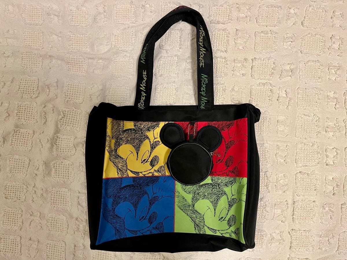 ドゥーズィエムクラス DRAGON TOTE ドラゴン トートバッグ レザー