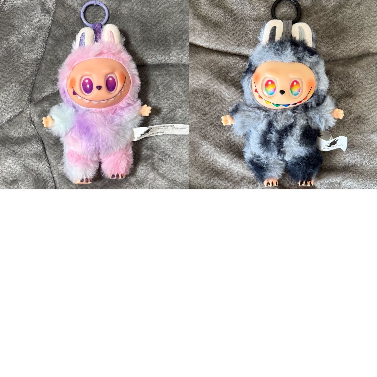 AMPTAKxCOLORS アンプ プライズ ちびぐるみ ぬいぐるみ 全6種 | Shop