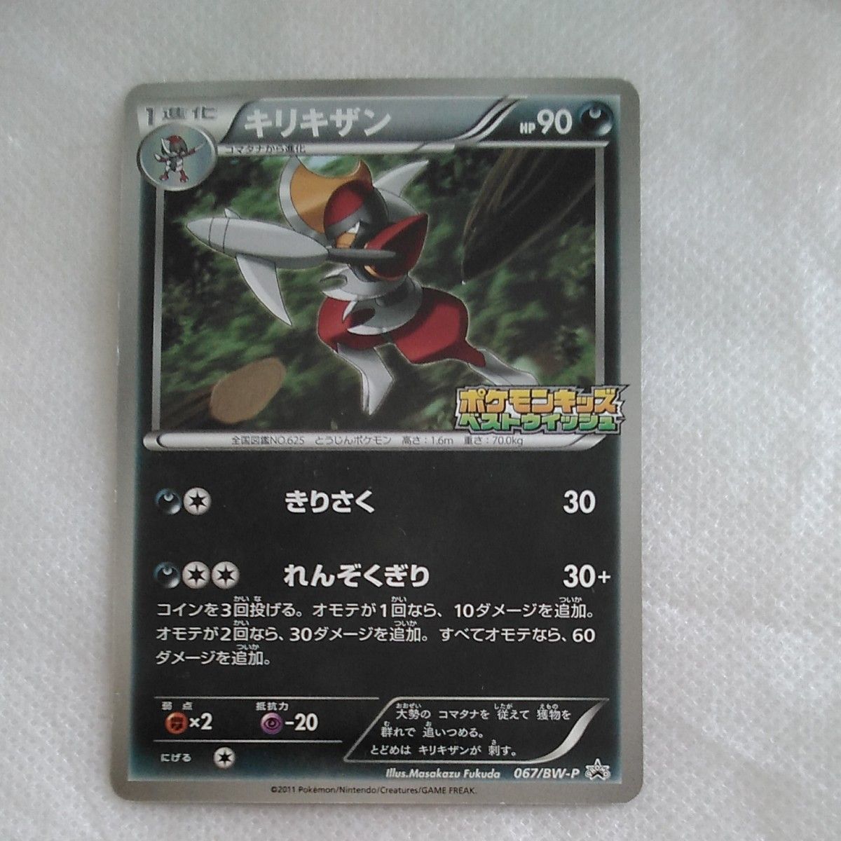 ポケモンカード ヒトカゲ LV.9 HP50 DPプロモ 124/DP-P | Shop at