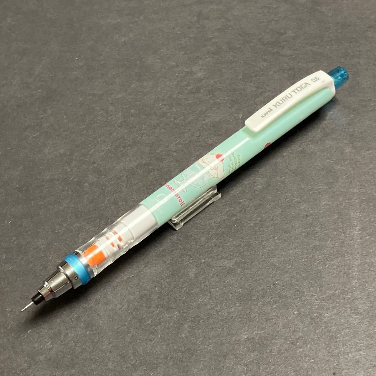 ペコちゃん サラサクリップボールペン 不二家 赤 0.5mm ゼブラ | Shop
