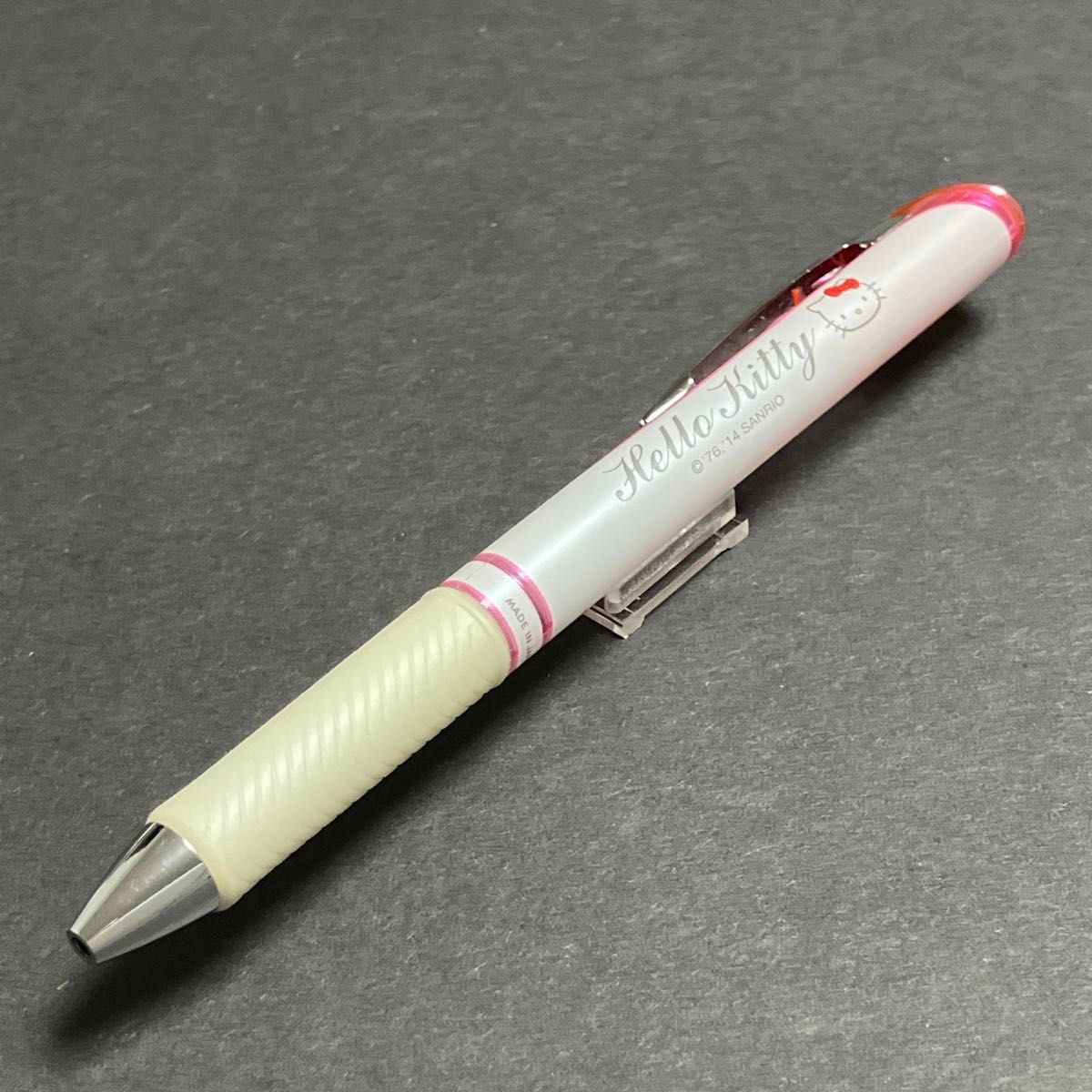 ペコちゃん サラサクリップボールペン 不二家 赤 0.5mm ゼブラ | Shop