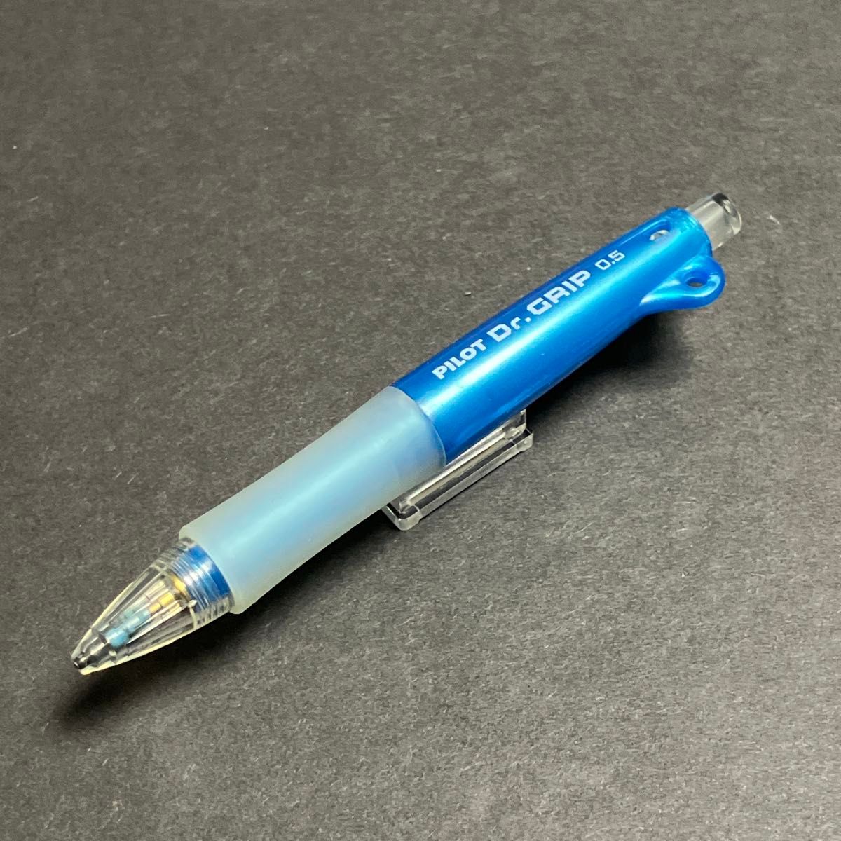 ペコちゃん サラサクリップボールペン 不二家 赤 0.5mm ゼブラ | Shop