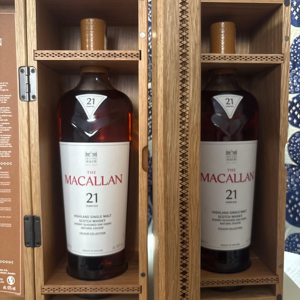 【新品・未開栓・希少】ザ ダルモア 16年 1000ml ダルモア 16年 1000ml 希少 免税店限定 | Shop at JDirectItems
