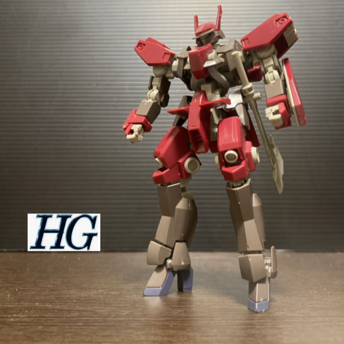 HG 1/144 ガンプラ ジャンク品 組立済 セット | Shop at JDirectItems