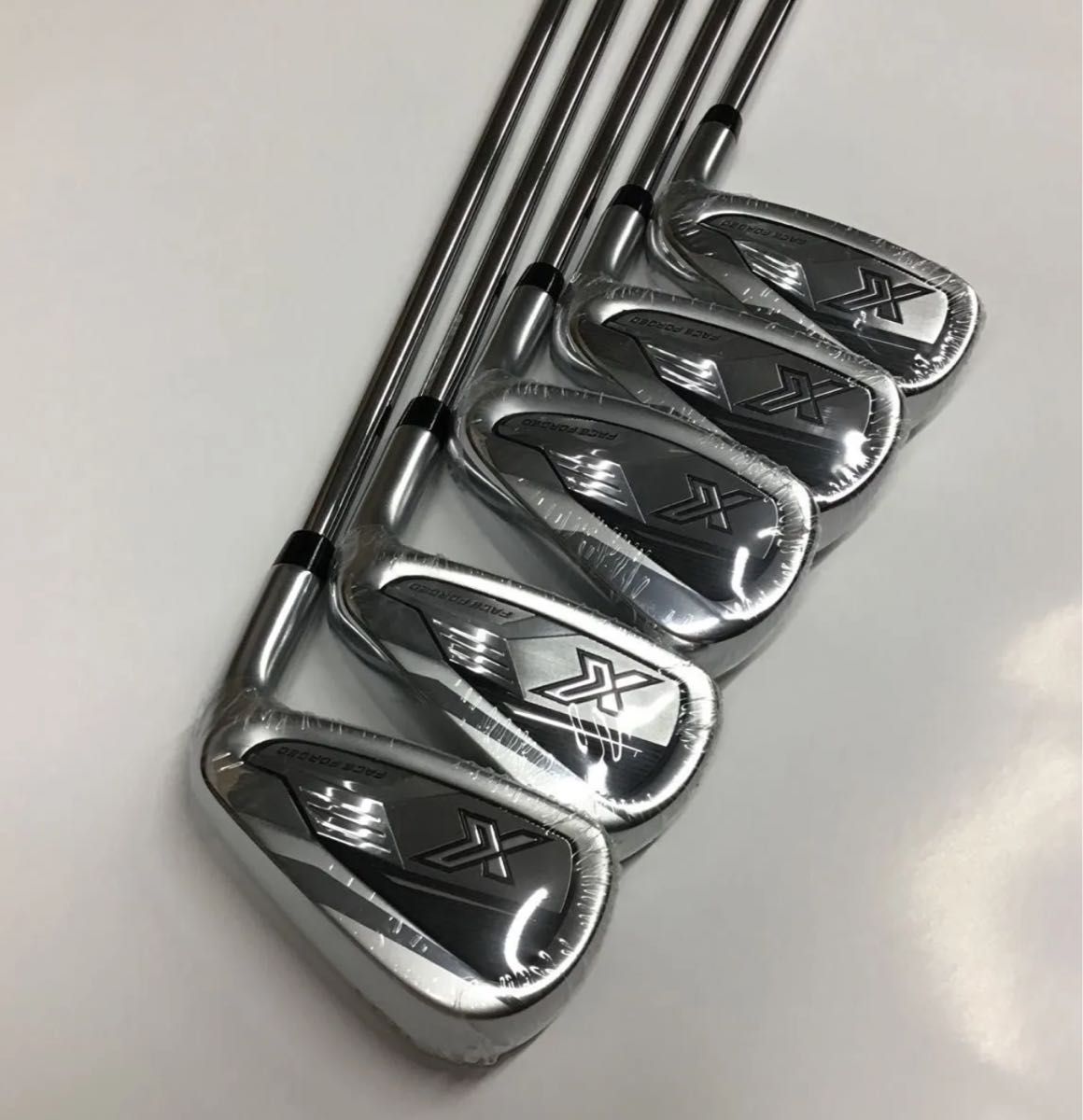 限定セール☆Titleist T100 アイアン 2025年モデル 6本セット