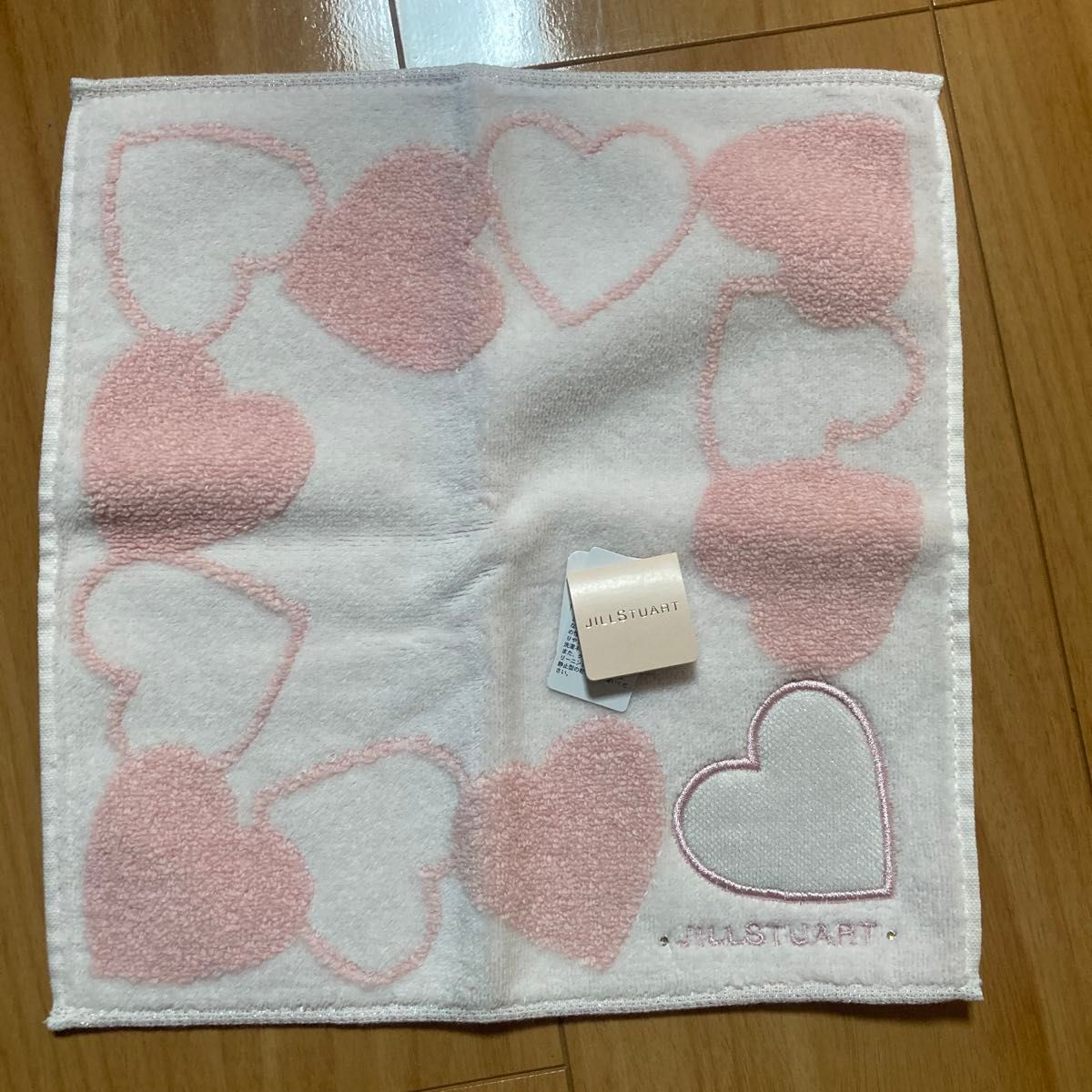 フェイラー 551 ハンカチ ラブラリーバイフェイラー 紙袋付き♪ | Shop