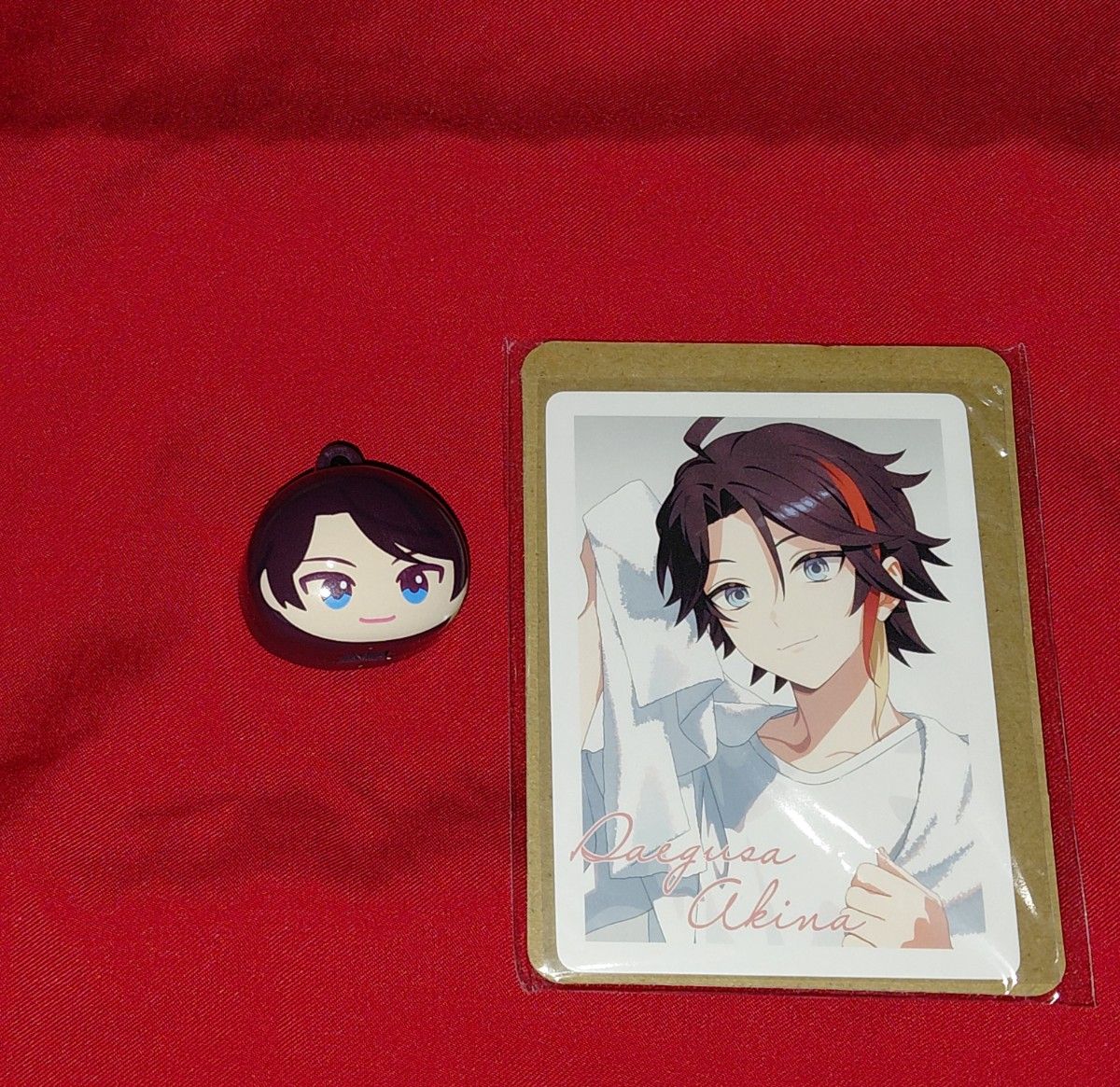 三枝明那セット