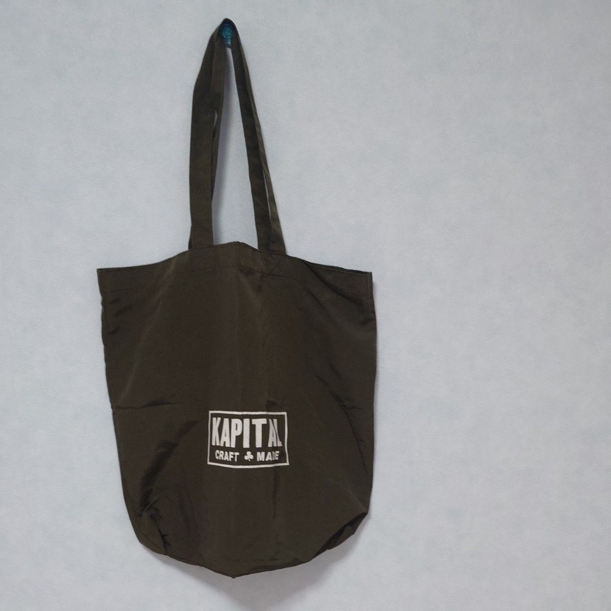 KAPITAL キャピタル ナバホ ネイティブ スナフキン バッグ | Shop at