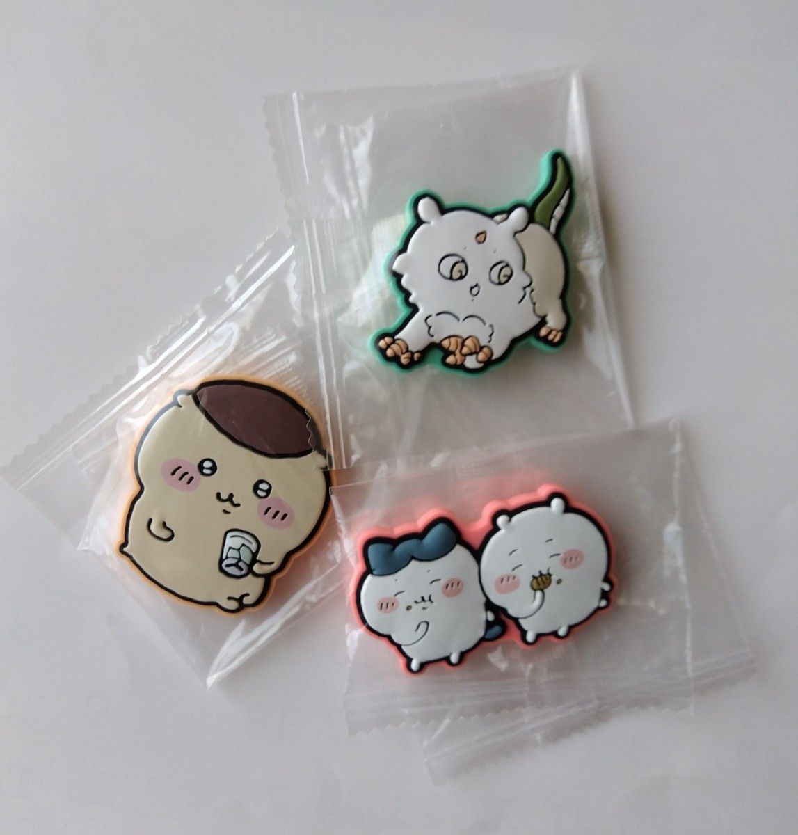 Lilo&Stitch】一番くじ ラバーチャーム 全8種セット | Shop at