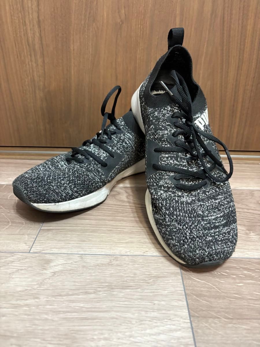 プーマ PUMA GV SPECIAL SD MII スニーカー スエード シューズ 27cm 