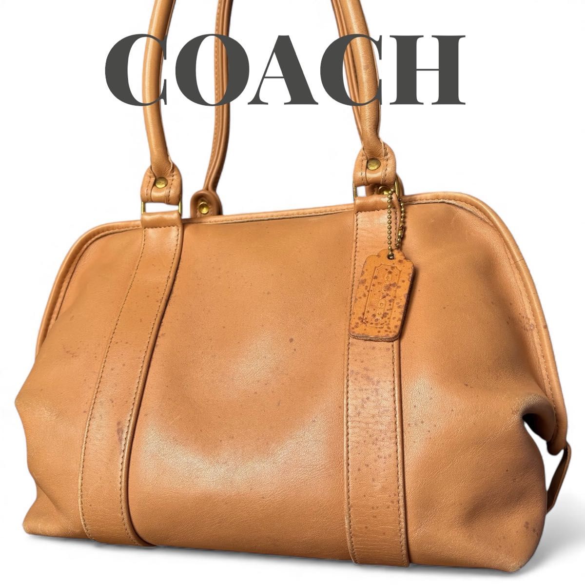 OLD COACH オールドコーチ 4182 クリーニング コンディショニング済