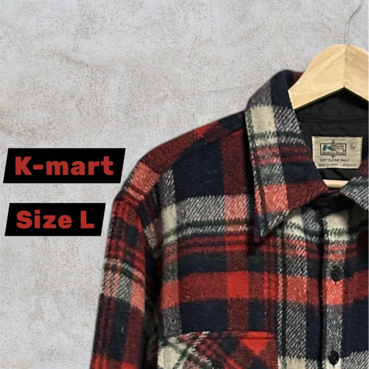 TENDERLOIN テンダーロイン フランネルシャツ ネルシャツ チェック柄