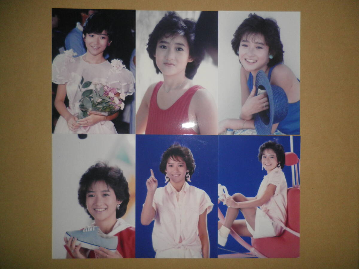 冈田有希子