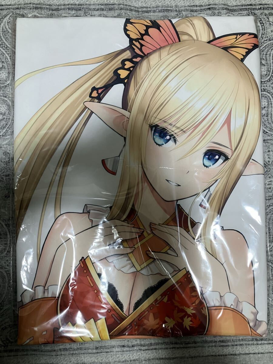 シャイニング・ブレイド/サクヤ/複製色紙/T2 ART WORKS/Tony/Ciel/SEGA