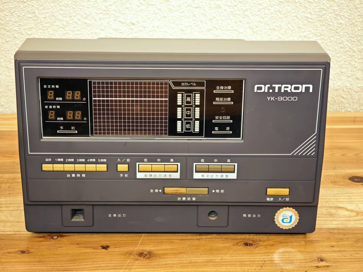 Yahoo!オークション - 「ドクタートロン電子ペン」その他 (健康 Y907 