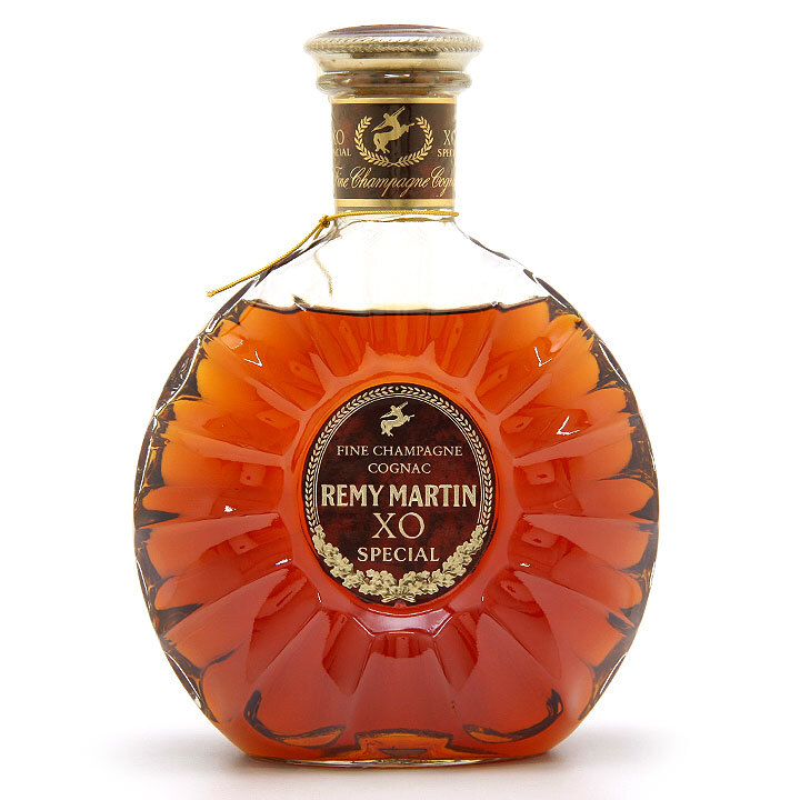 未開栓 古酒 オタール マリアージュ 700ml 40% コニャック 陶器