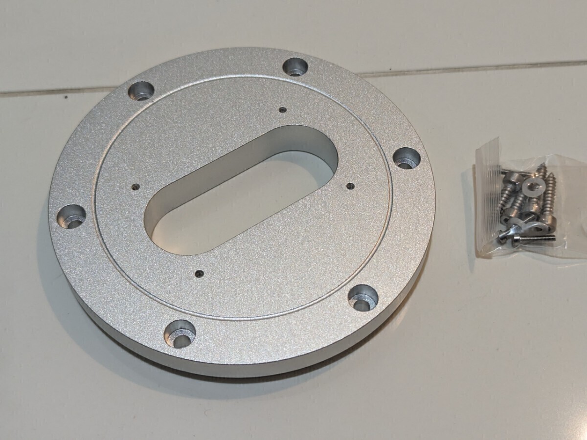 Micro アームベース