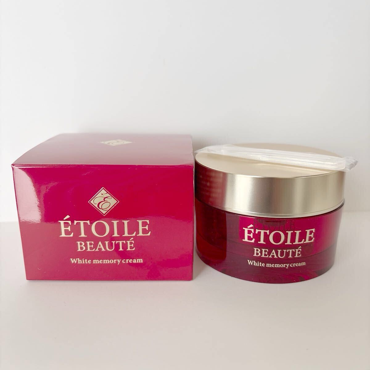 エトワールボーテ 薬用ホワイトニングゲルLA 50g 4個セット | Shop at