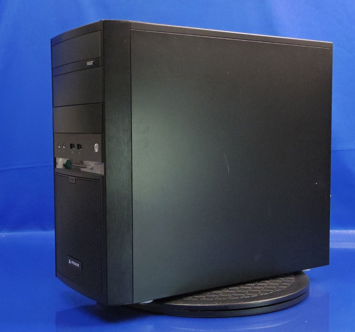 Windowsデスクトップ mouse computer Win10  Core i7-6700 マウス、第6世代Core搭載のタワー/ミドルタワー/スリム型デスクトップ