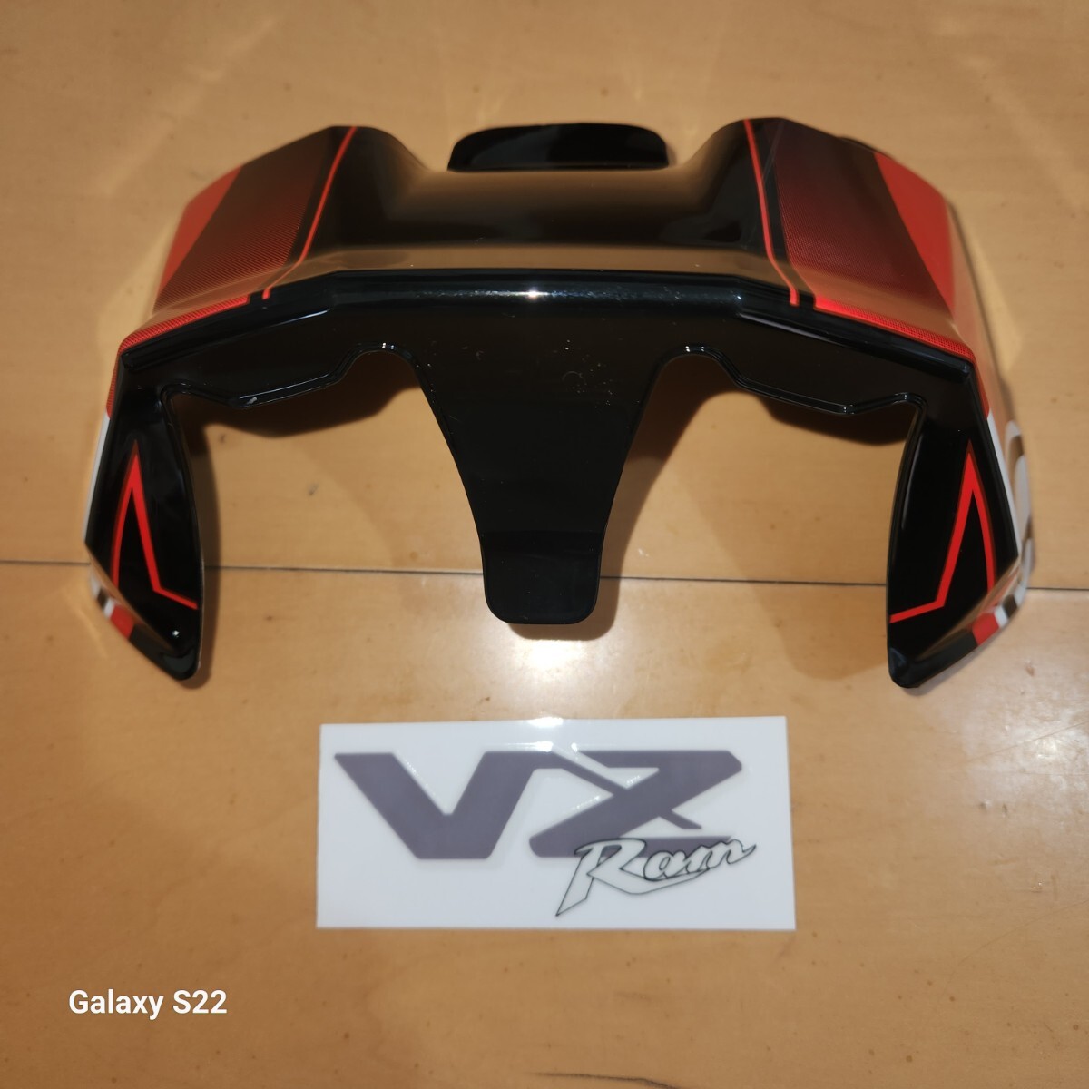 ARAI VZ-RAM 宵桜 YOIYAKURA size XL | Shop at JDirectItems
