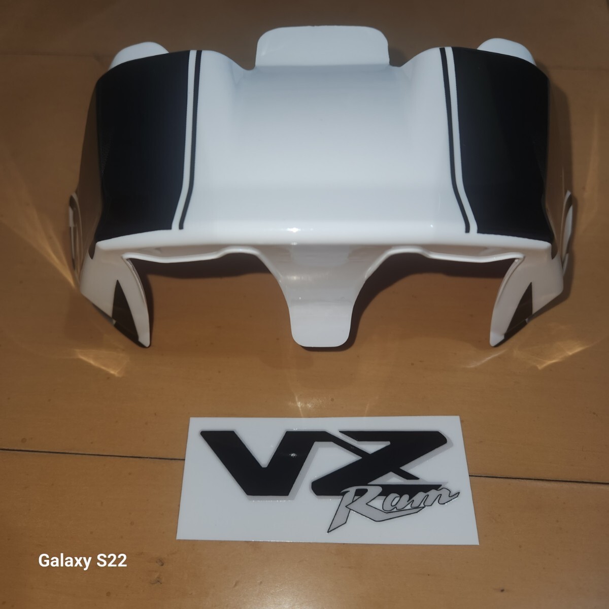 ARAI VZ-RAM 宵桜 YOIYAKURA size XL | Shop at JDirectItems