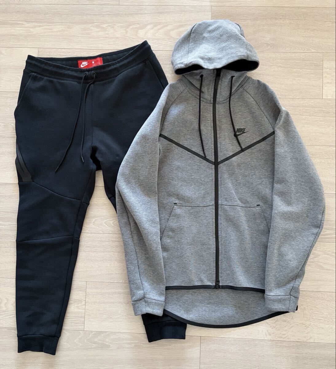 メンズ 【新品 定価19360円】NIKEJORDAN ジョーダン上下セットアップXL
