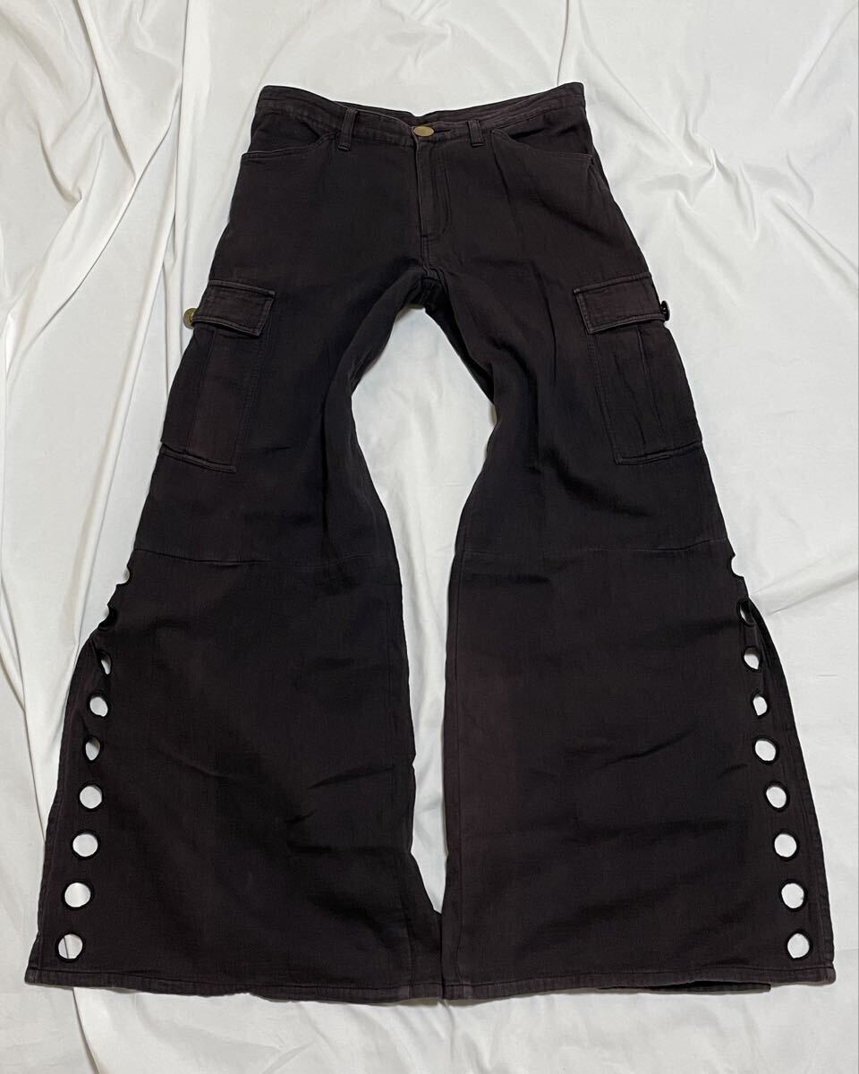 ifsixwasnine クロスボタン　×１ ifsixwasnine クロスボタン ×1 2025年最新】IF SIX WAS NINE メンズ