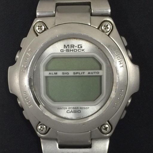 MRG-100