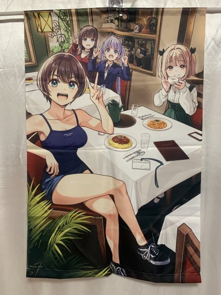 b2タペストリーのみ