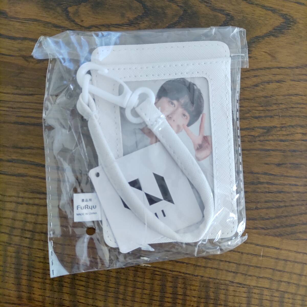 INI XQUARE カプセルトイ 尾崎匠海 セット | Shop at JDirectItems