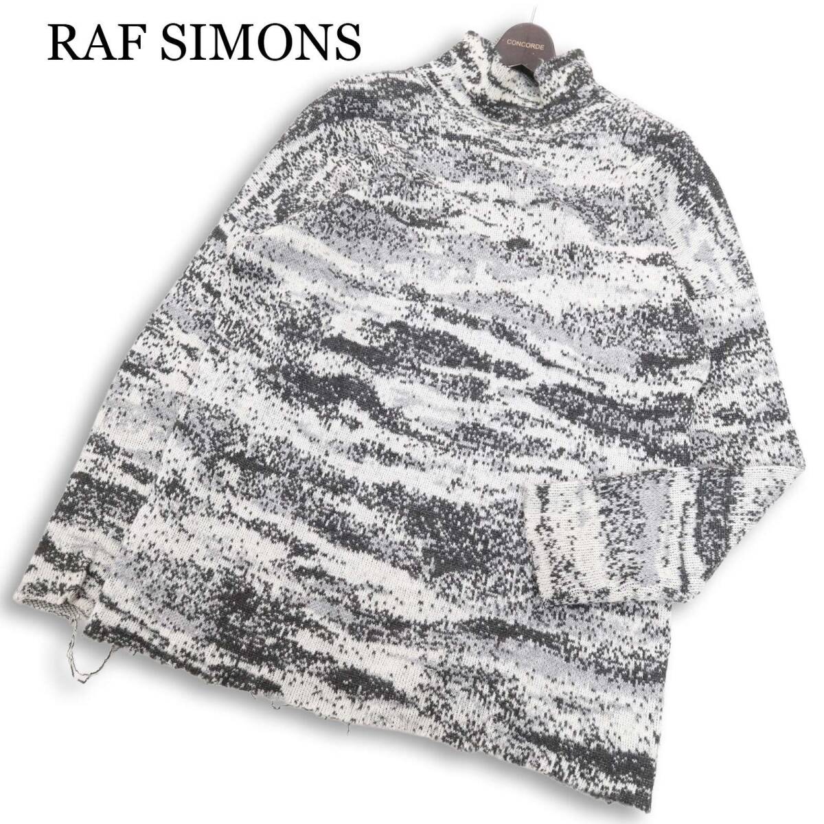 希少　Raf Simons ラフシモンズ 2002-2003AW Search Results for 