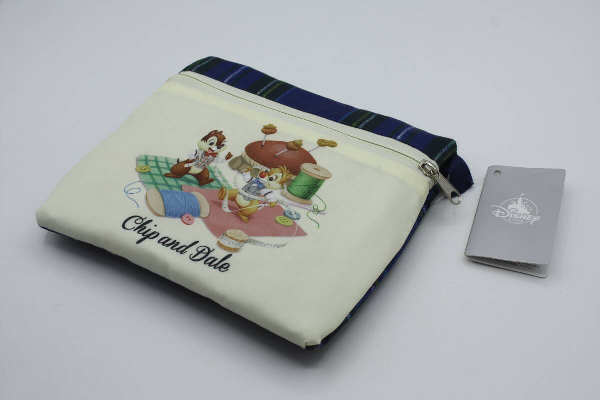希少】チップとデール 万年カレンダー とうもろこし(Disney ディズニー