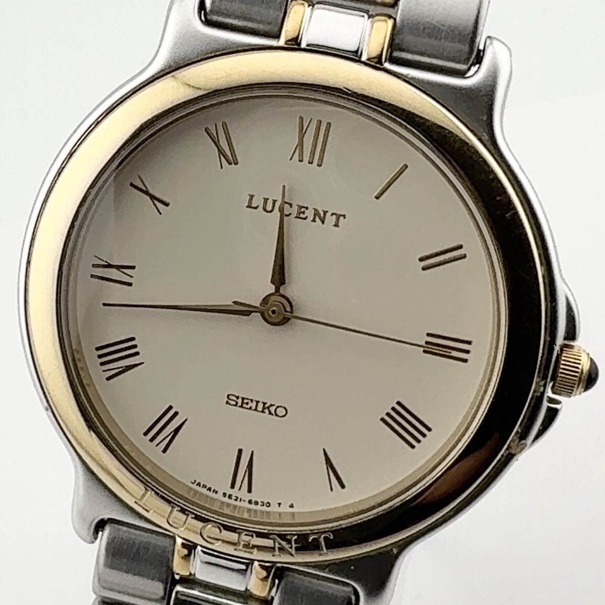 SEIKO 5e21