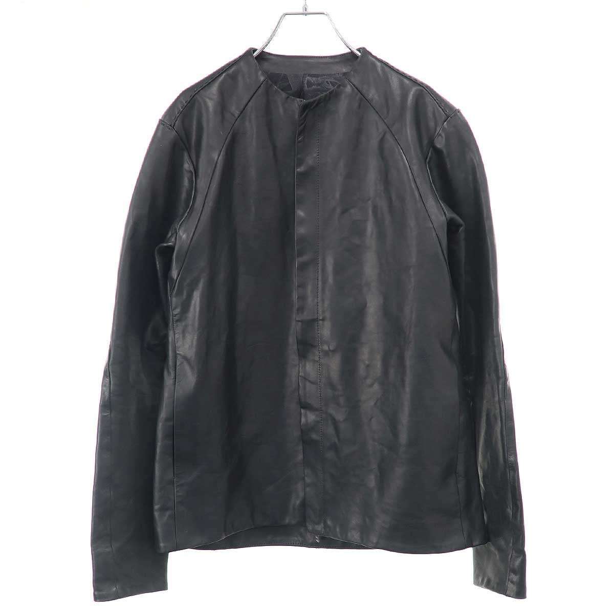 Devoaメタルシュリンクジャケット デヴォア DEVOA Down Jacket Salt