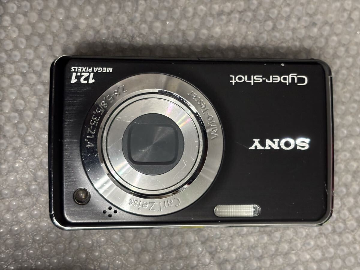 コンパクトデジタルカメラ ジャンク SONY DSC-WX5 26020805 | Shop at
