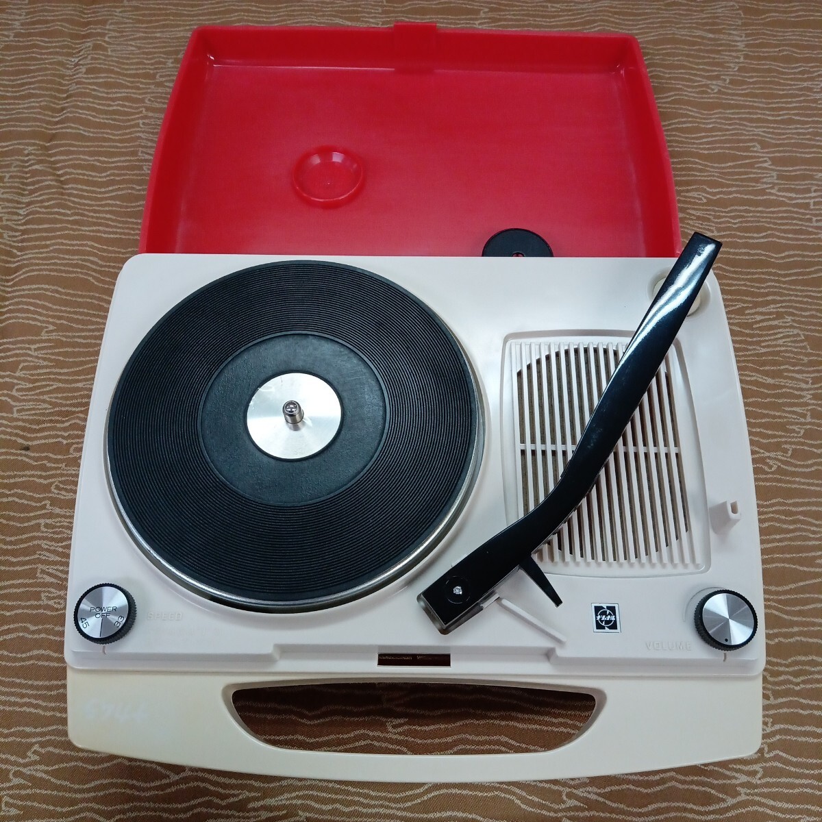 レトロプレーヤー　ジャンク Search Results for 