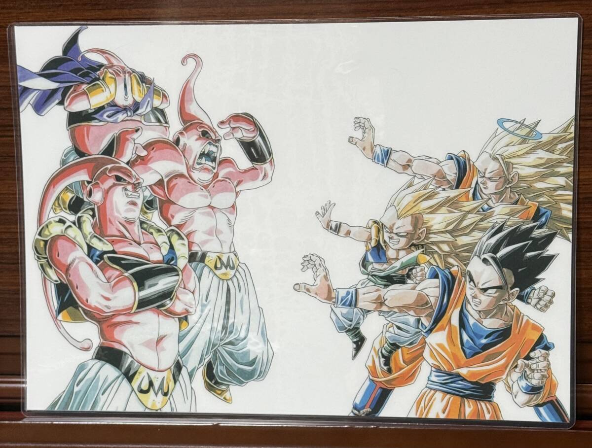 ドラゴンボール タペストリー