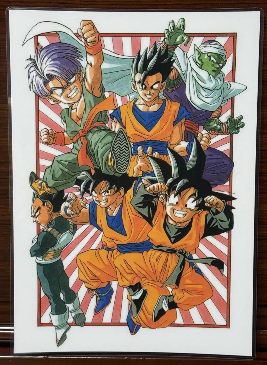 ドラゴンボール タペストリー