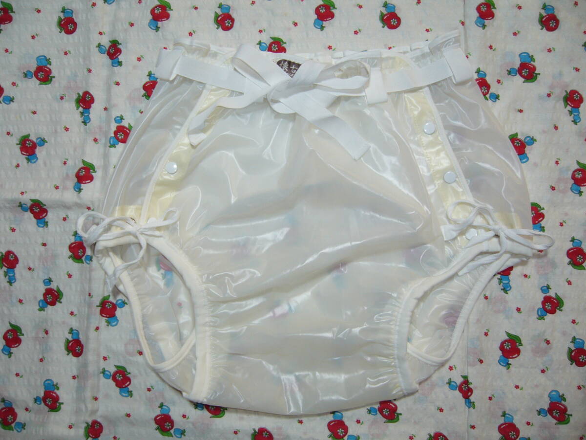 懐古堂おむつカバー