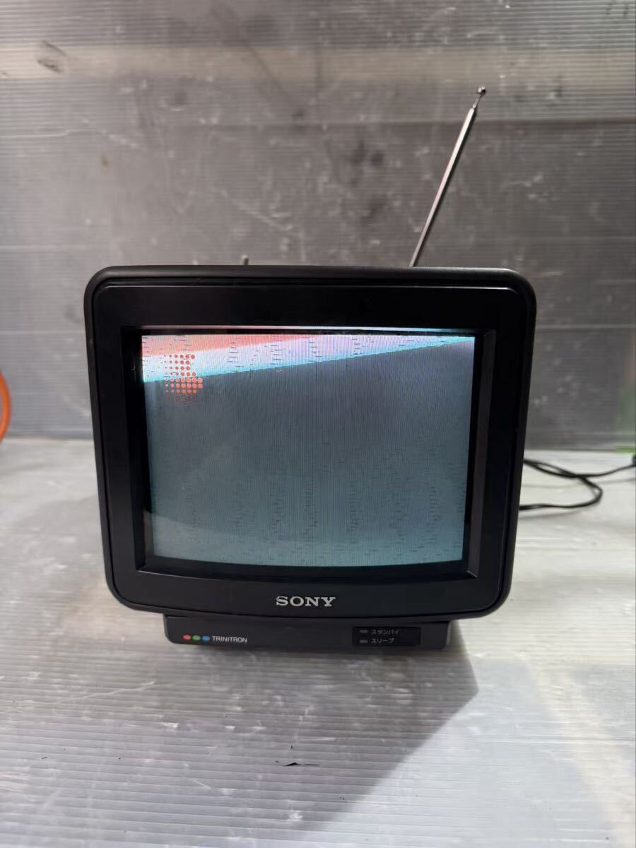 SONY kv