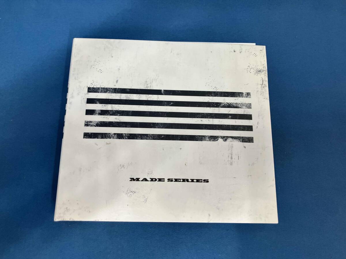 BIGBANG made