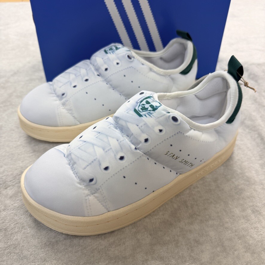adidas アディダス スーパースター クロスストラップ スニーカー 