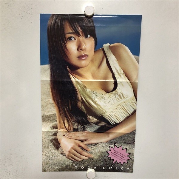 戸田恵梨香DVD「NOTE」直筆サイン入りジャケット 戸田恵梨香DVD