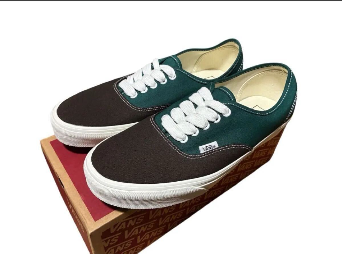 激レア VANS Old Skool 36 Dx ハラコ風 ローカットスニーカー オールド 