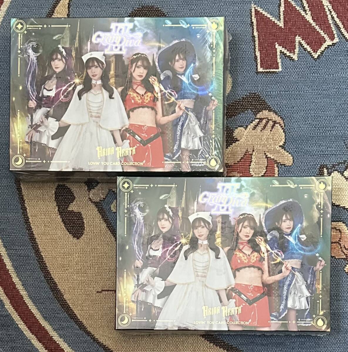 新あり